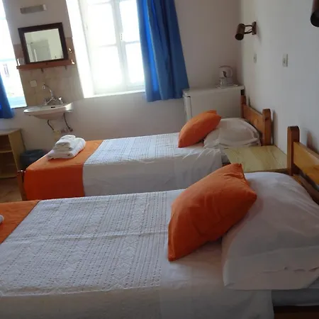 Hotel Medieval Rose