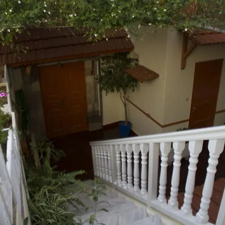 Hotel Medieval Rose Rhodes City