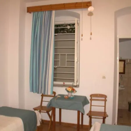 Medieval Rose 3* Rhodes City