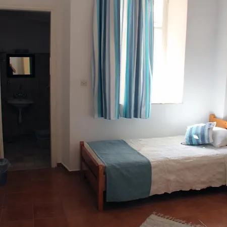 Medieval Rose Ξενοδοχείο