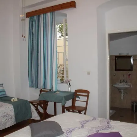 Hotel Medieval Rose Rhodes City