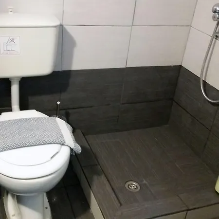 Medieval Rose Ξενοδοχείο