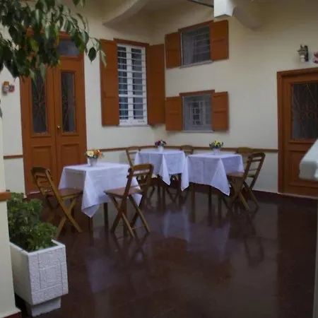 Ξενοδοχείο Medieval Rose