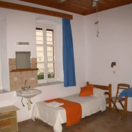 Medieval Rose Rhodes City