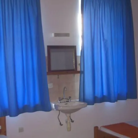 Medieval Rose Ξενοδοχείο