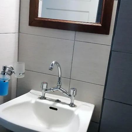 Ξενοδοχείο Medieval Rose