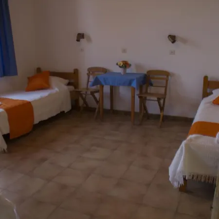 Medieval Rose Ξενοδοχείο Rhodes City