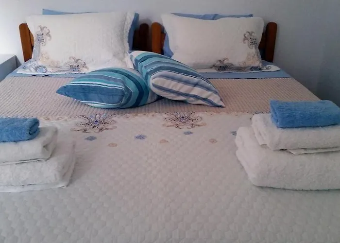 Medieval Rose 3* עיר רודוס