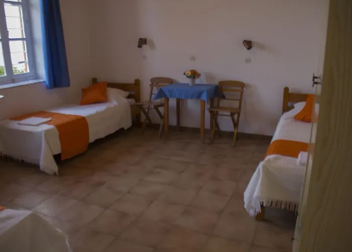 Medieval Rose מלון עיר רודוס