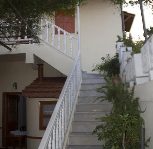 Medieval Rose 3* עיר רודוס