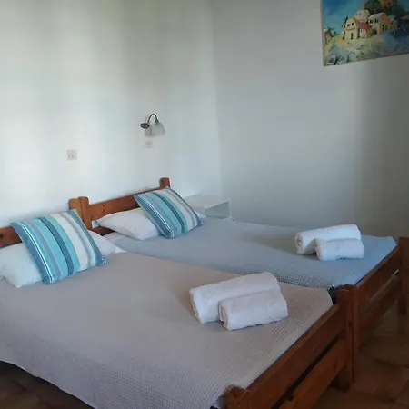 Medieval Rose Rhodes City