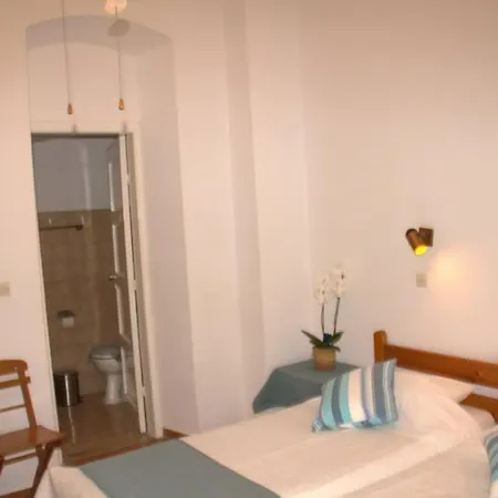 Medieval Rose Rhodes City