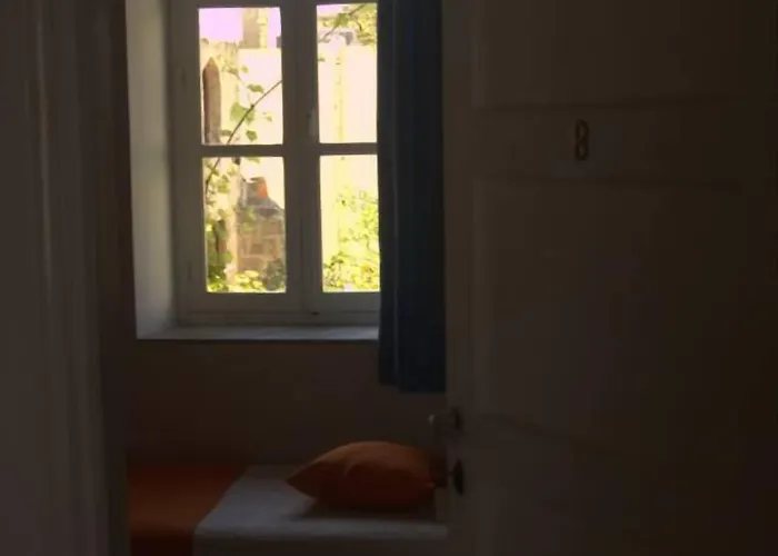 Hotel Medieval Rose Rhodes City